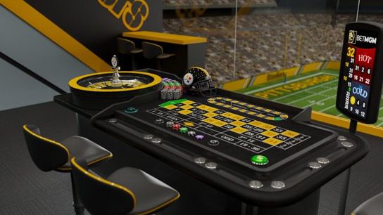 Can You Bet On The Steelers In Online Casinos in 2022-23? (Steelers News)