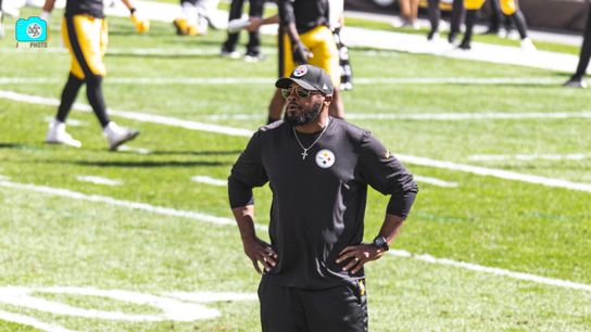 Could Steelers Head Coach Mike Tomlin Cement His Gold Jacket With a Superb 2022 Season? (Steelers News)