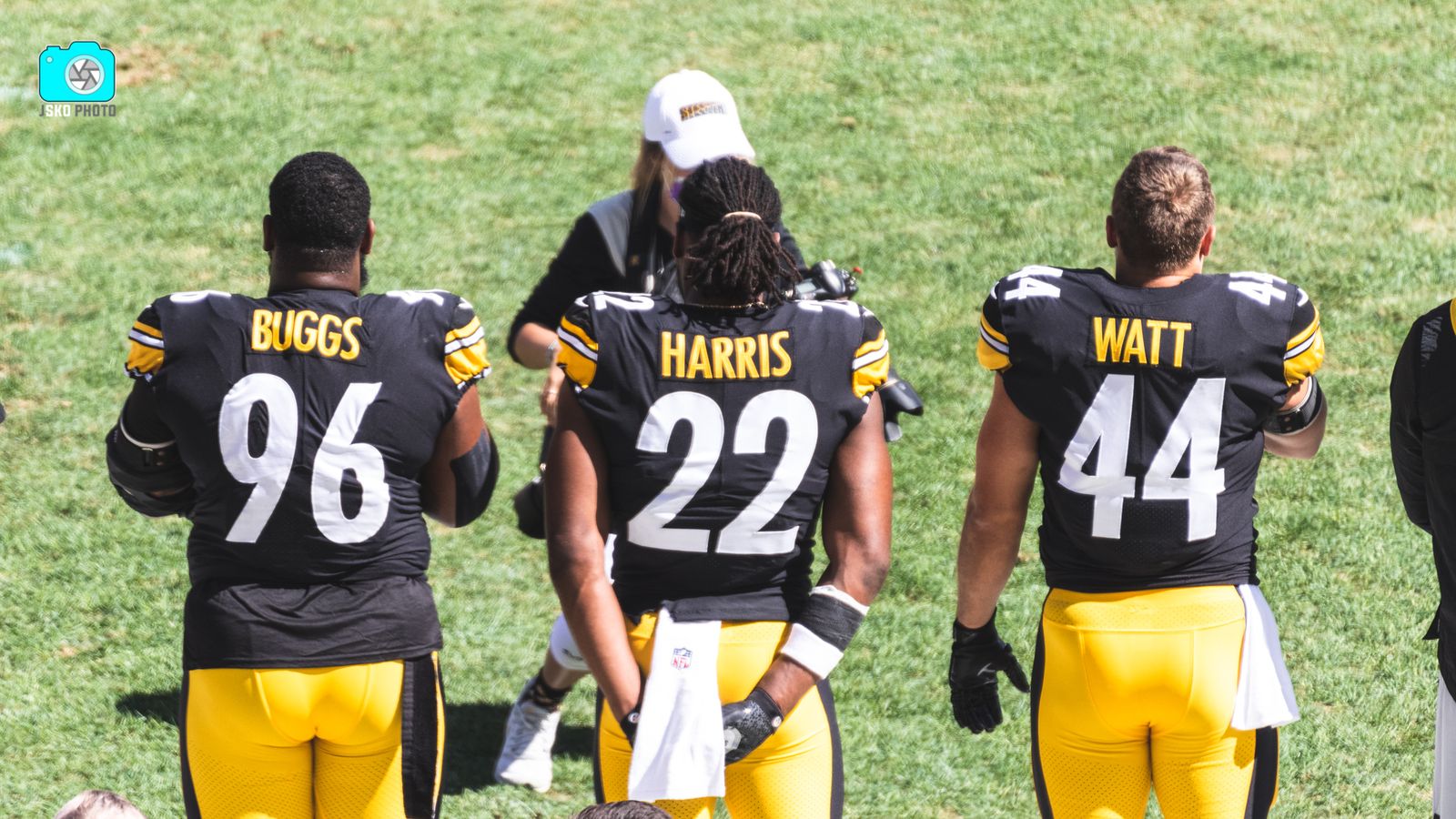 Steelers Predraft AFC North and Conference Odds