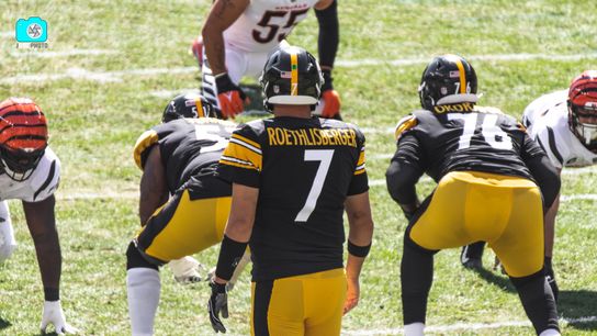 Ben Roethlisberger