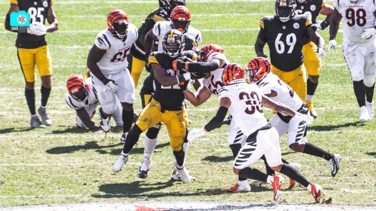 Steelers' Najee Harris Lack Of Explosive Plays Explains Disrespect On 2023 Running Back Rankings (Steelers News)
