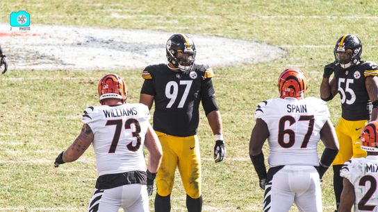 Why Steelers Cam Heyward is Arguably the Game's Most Under-Appreciated On and Off the Field (Steelers News)
