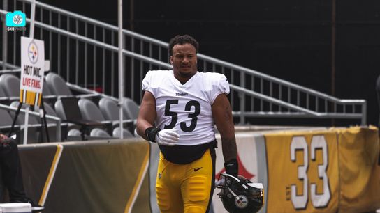 Steelers Kendrick Green Steelers Kendrick Green