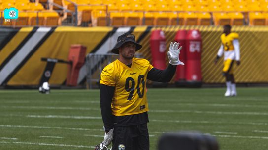 TJ Watt Ranked 9th in NFL Top 100 Voting (NFL News)