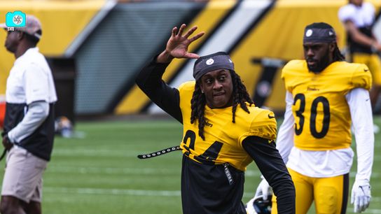 Re-Visiting: Should the Steelers Re-sign Terrell Edmunds? (Commentary)