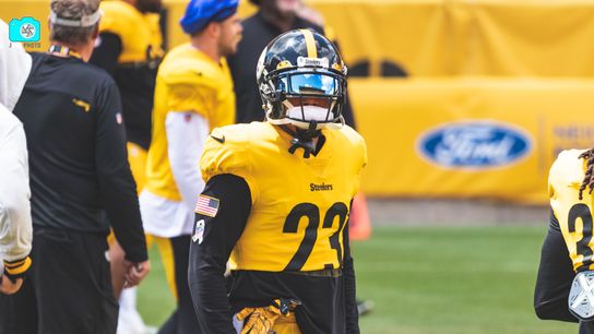 Joe Haden Extension? Potentials Option To Please Both Sides (Steelers News)