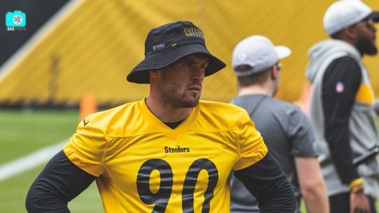 Watt’s Up? (Steelers News)