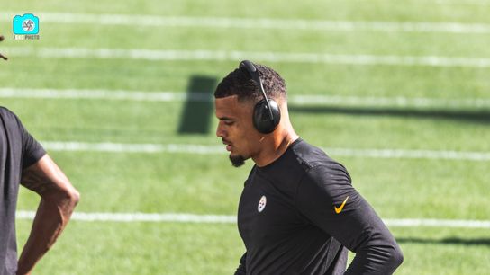 Steelers Safety Minkah Fitzpatrick Likely To Play Sunday After Practicing For 2nd Straight Day (Injury News)