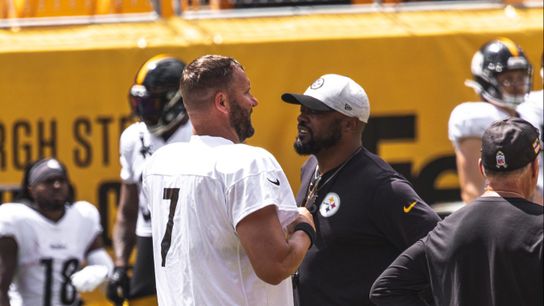 Todd McShay's Mock Draft 2.0 Has Steelers Trading Up For Quarterback (Steelers News)