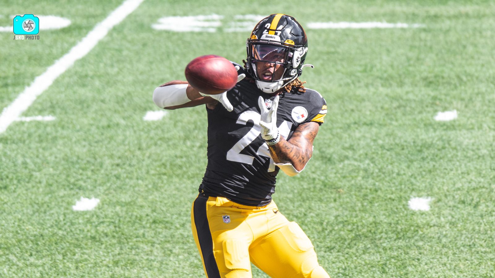 benny snell jr