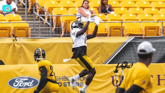 Report: James Washington Has Not Requested Trade From Team (Steelers News)