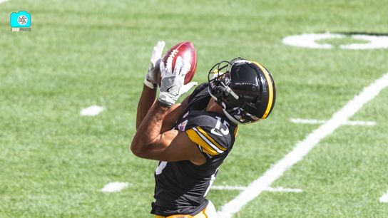 Cody White Steelers Cody White