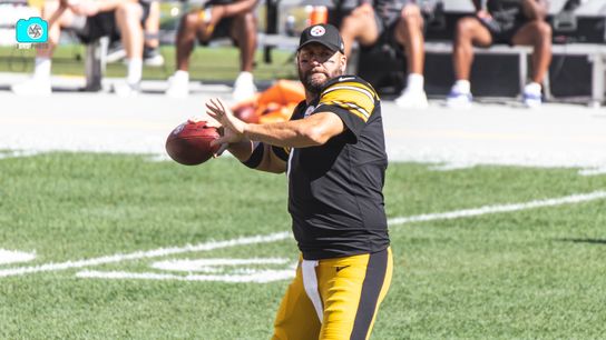 Ben Roethlisberger: “It doesn’t matter what the stats are, you just got to win…” (Ben Roethlisberger News)