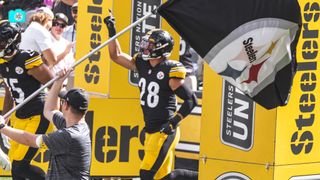 Steelers Have Little To Zero Must Re-Sign Free Agents In 2024 (Steelers News). Photo by Jordan Schofield / SteelerNation (X: @JSKO_PHOTO)