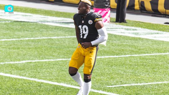 Former Steelers WR JuJu Smith-Schuster's Knee Could 'Explode At Any Point' (Steelers News)