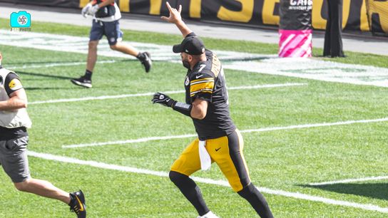 Ranking The Top 5 Best Steelers' 1st Round Picks Of All-Time (Steelers History)