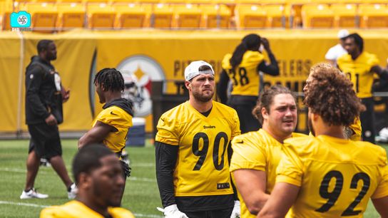 Kinkhabwala: TJ Watt Extension 'Very, Very Close' (Steelers News)
