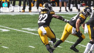Najee Harris is Finding His Way (Steelers News)