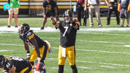 Ben Roethlisberger: “We still have a long way to go...” (Steelers News)