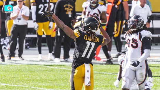 Teams Calling Steelers about Chase Claypool? (Chase Claypool News)