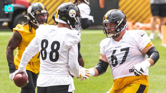 Steelers at Eagles: How to Watch/Listen to Preseason Game 2 (Steelers News)