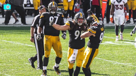 Renewed optimism for the Pittsburgh Steelers? (Betting)
