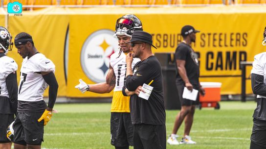 Confirmed - Matt Canada WILL Return for 2022 (Coaching News)