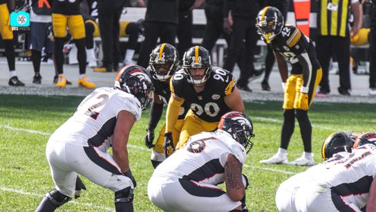 TJ Watt