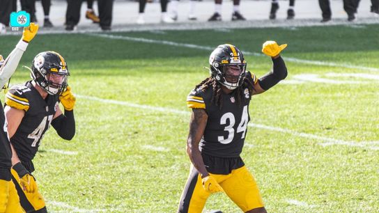 Terrell Edmunds