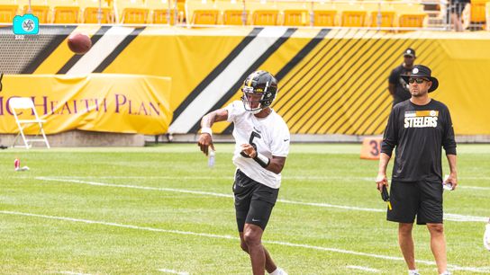 The Steelers Should Look To Bring Back A Familiar Quarterback As Backup In 2023 (Steelers News)