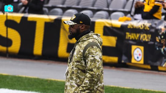 2022 is going to be Tomlin’s Toughest Year Ever (Commentary)