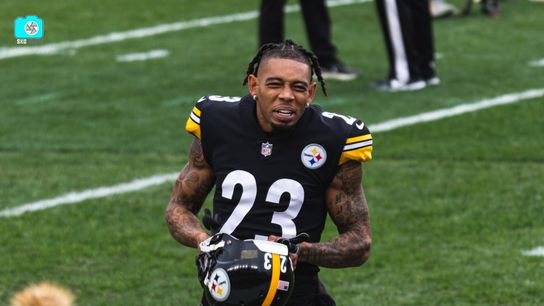 Joe Haden