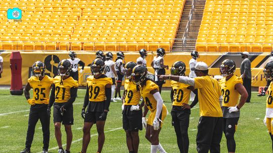 3 Position Battles to Watch in Preseason Game 3 vs. Lions (Commentary)