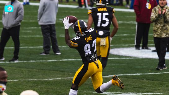 Steelers Inactives for Exciting Starting Debut of QB1 Kenny Pickett; Week 5 Matchup Against the Buffalo Bills (Steelers News)