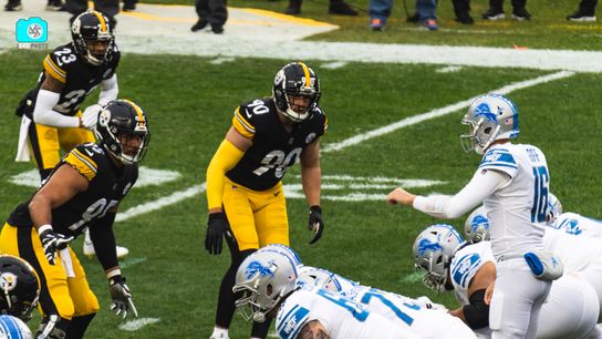 Steelers LB TJ Watt Activated from the Reserve/COVID-19 List (Injury News)