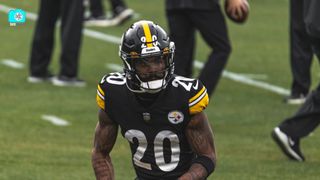 Former Steelers Cornerback Proving In 2023 Training Camp That Pittsburgh Was Definitely Wrong To Not Re-Sign Him (Steelers News). Photo by Jordan Schofield / SteelerNation (Twitter: @JSKO_PHOTO)