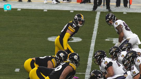 Is the 4-3 the Key to Restoring the Steelers Run Defense? (Analysis)