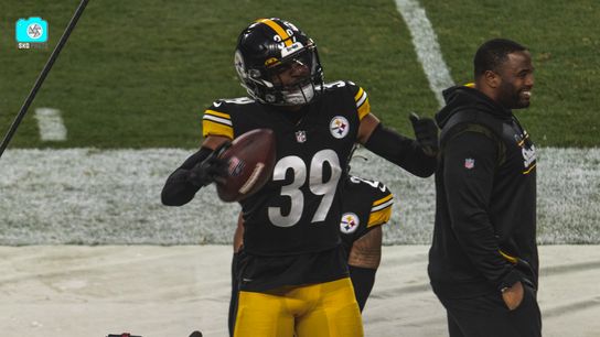 Steelers Minkah Fitzpatrick Steelers Minkah Fitzpatrick