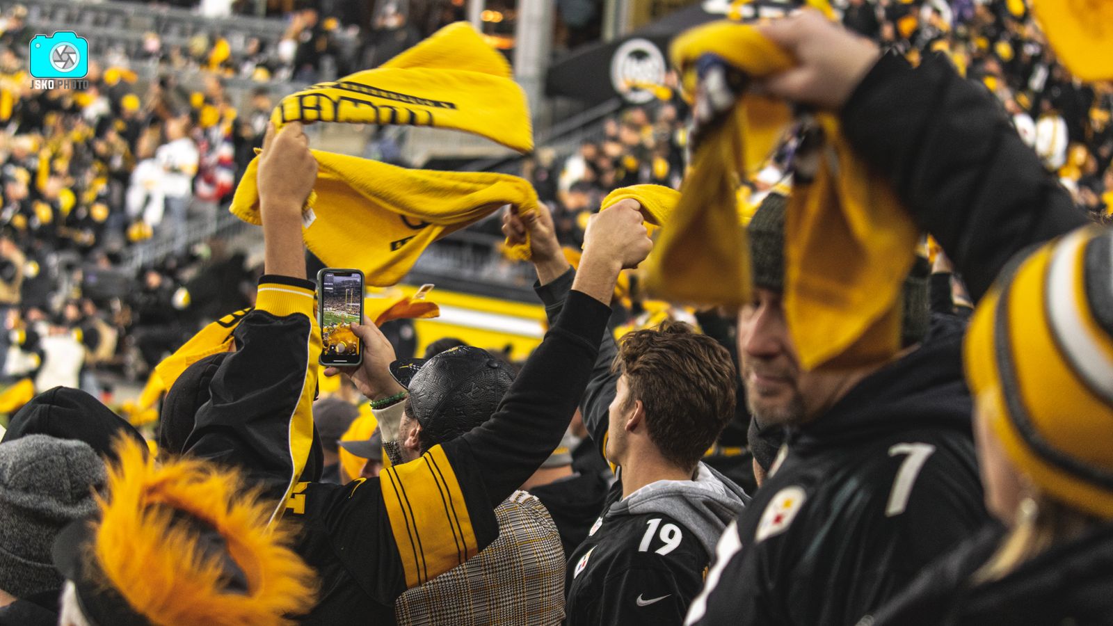 6 Tips Steelers Fans Use To Win Big Prizes At Betting Sites