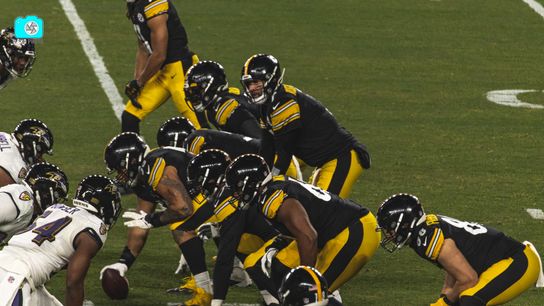 Ben Roethlisberger: “I just want to see that guys are never gonna quit.” (Ben Roethlisberger News)