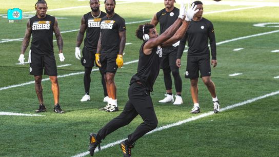 Minkah Fitzpatrick and the Steelers Playing for Foster Children (Steelers News)