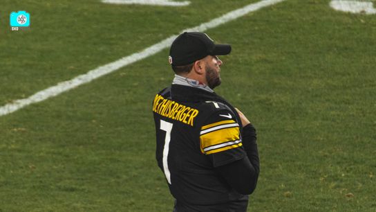 Steelers Great Ben Roethlisberger Absolutely Worried About Next 2 Games: "Chance We Get To 6-5" (Steelers News)