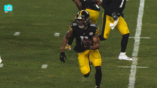 4 Ways The Steelers Can Keep Up With The Offensive Firepower in AFC (Analysis)