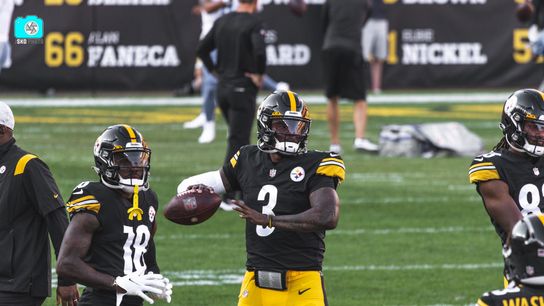 Report: Steelers Expected To Tender QB Dwayne Haskins (Steelers News)