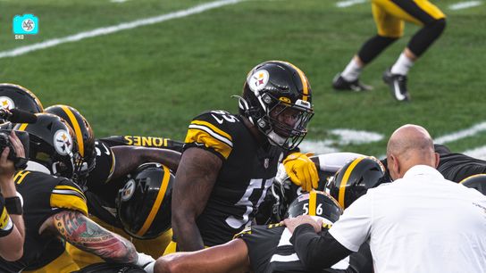 Report: Steelers Activate Multiple Players From Reserve/Covid List (Steelers News)