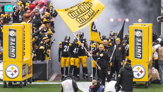 Week 17 Pregame Report: Browns at Steelers (Steelers News)