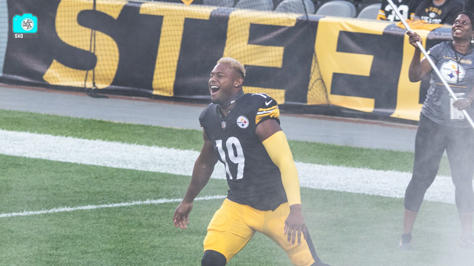 watch steelers patriots