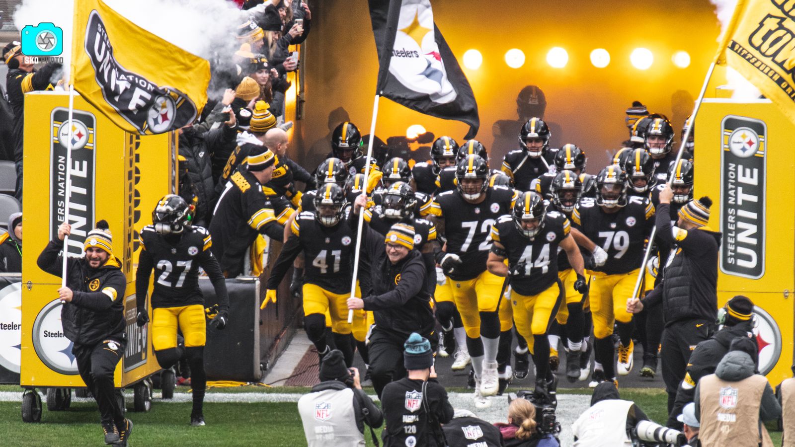 week 16 steelers chiefs