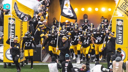 Week 16 Pregame Report: Steelers at Chiefs (Steelers News)