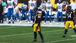 Steelers LB Robert Spillane Placed On Reserve/COVID List (Injury News)